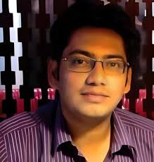 Dr Abhirup Goswami